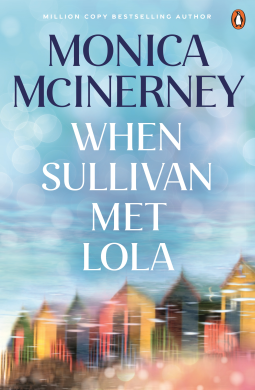 book cover for When Sullivan Met Lola