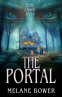book cover for The Portal