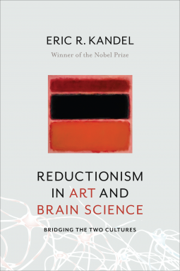 book cover for Reductionism in Art and Brain Science