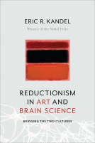 book cover for Reductionism in Art and Brain Science