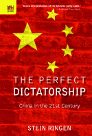 book cover for The Perfect Dictatorship