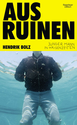 Buchcover für Aus Ruinen