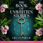 book cover for The Book of Unwritten Stories (Salem Sisters 2)