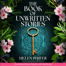 book cover for The Book of Unwritten Stories (Salem Sisters 2)