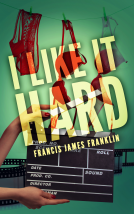 book cover for I Like It Hard
