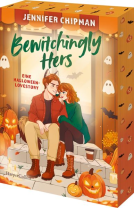 Buchcover für Bewitchingly Hers
