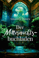 Buchcover für Der Mitternachtsbuchladen