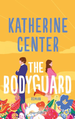 Buchcover für The Bodyguard