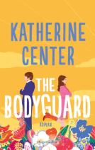 Buchcover für The Bodyguard