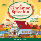 Couverture du livre pour The Cinnamon Spice Inn