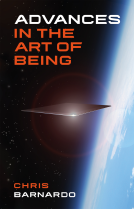 book cover for Advances in the Art of Being