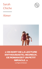 Couverture du livre pour Aimer