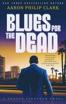 book cover for Blues for the Dead