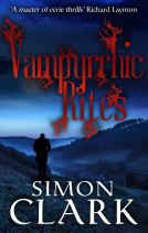 book cover for Vampyrrhic Rites