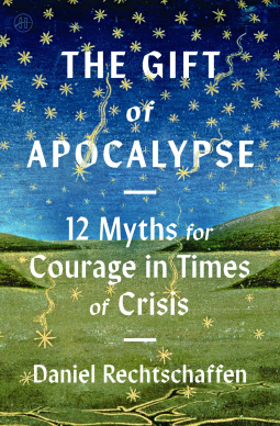book cover for The Gift of Apocalypse