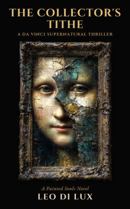 book cover for The Collector's Tithe
