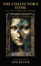 book cover for The Collector's Tithe
