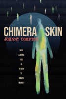book cover for Chimera Skin
