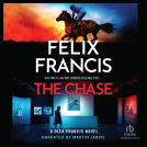 book cover for The Chase