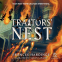 book cover for Traitors' Nest