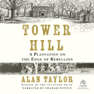 book cover for Tower Hill
