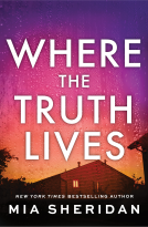 book cover for Where the Truth Lives