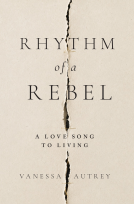 book cover for Rhythm of a Rebel