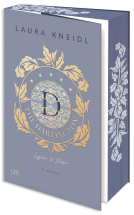 book cover for Logan & Rose