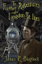 Cover Image: The Further Adventures of Langdon St. Ives