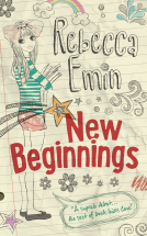 book cover for New Beginnings