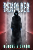 book cover for Beholder