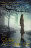 Cover Image: The Queen's Accomplice