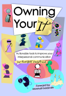 book cover for Owning Your It