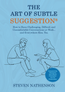 book cover for The Art of Subtle Suggestion