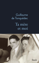 Couverture du livre pour Ta mère et moi