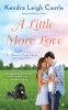 Cover Image: A Little More Love