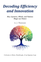 book cover for Decoding Efficiency and Innovation