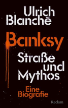 Buchcover für Banksy