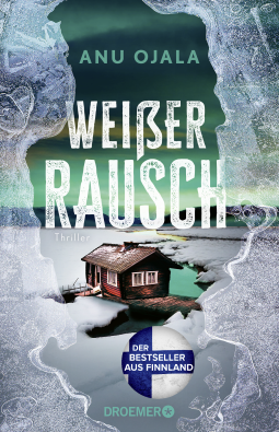 Buchcover für Weißer Rausch