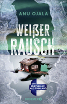 Buchcover für Weißer Rausch