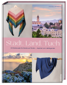 Buchcover für Stadt, Land, Tuch