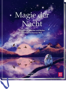 Buchcover für Magie der Nacht