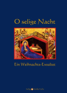 Buchcover für O selige Nacht