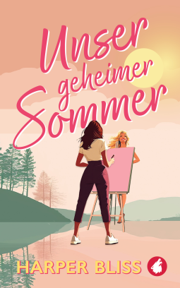 Buchcover für Unser geheimer Sommer