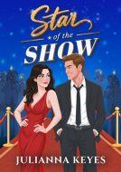 book cover for Star of the Show