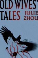 book cover for Old Wives' Tales