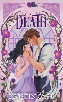 book cover for Death (Deluxe Edition)
