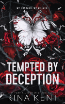 book cover for Tempted by Deception (Deluxe Edition)