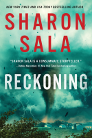 book cover for Reckoning