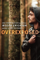 book cover for Overexposed